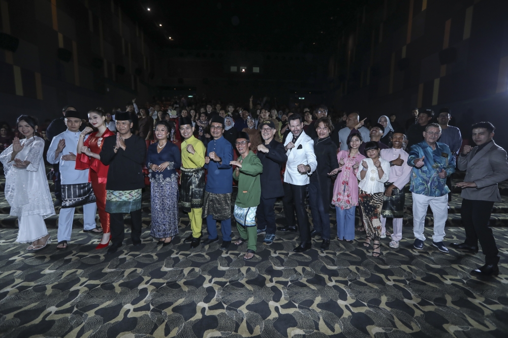 From Pulau Sudong to the big screen: Who was Silat Seni Gayong founder Meor Abdul Rahman? From Pulau Sudong to the big screen: Who was Silat Seni Gayong founder Meor Abdul Rahman?