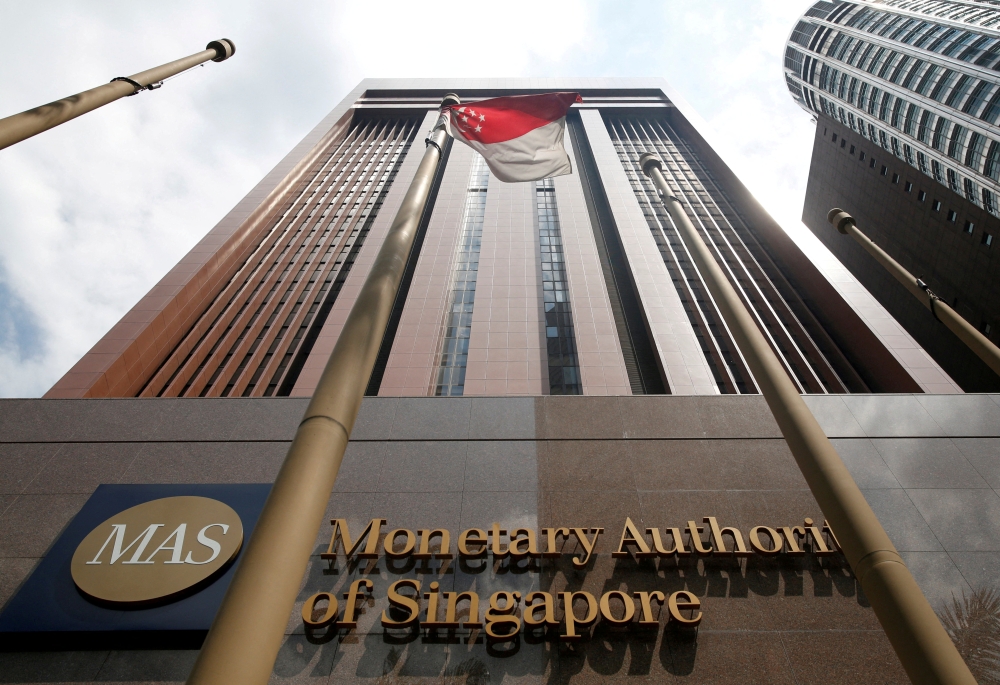 Singapore tightens policy as inflation outlook rises amid West Asia risks