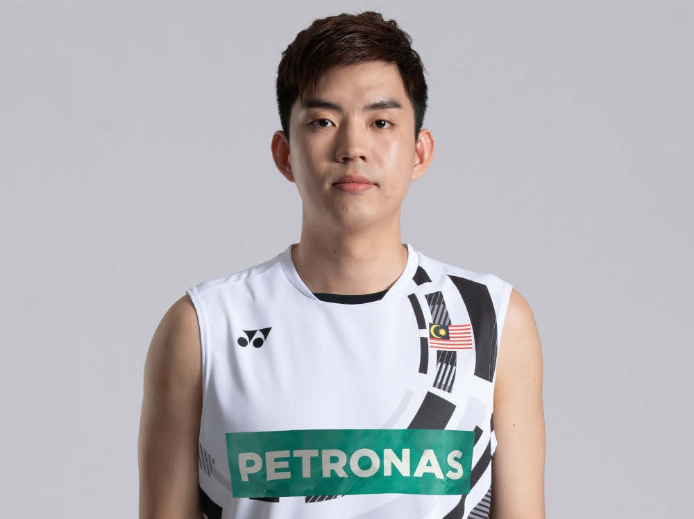 Malaysia’s men’s doubles player Man Wei Chong aiming to regain best form ahead of Thomas Cup