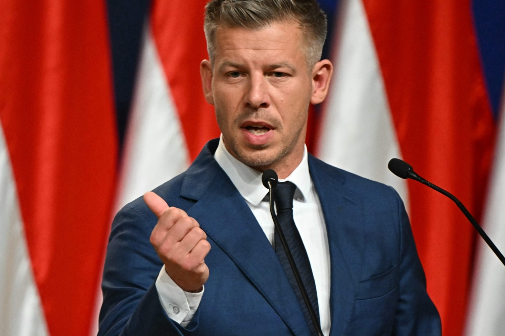 Can Magyar fix Hungary? ‘Herculean’ challenge awaits the man who ended Orban’s 16-year rule