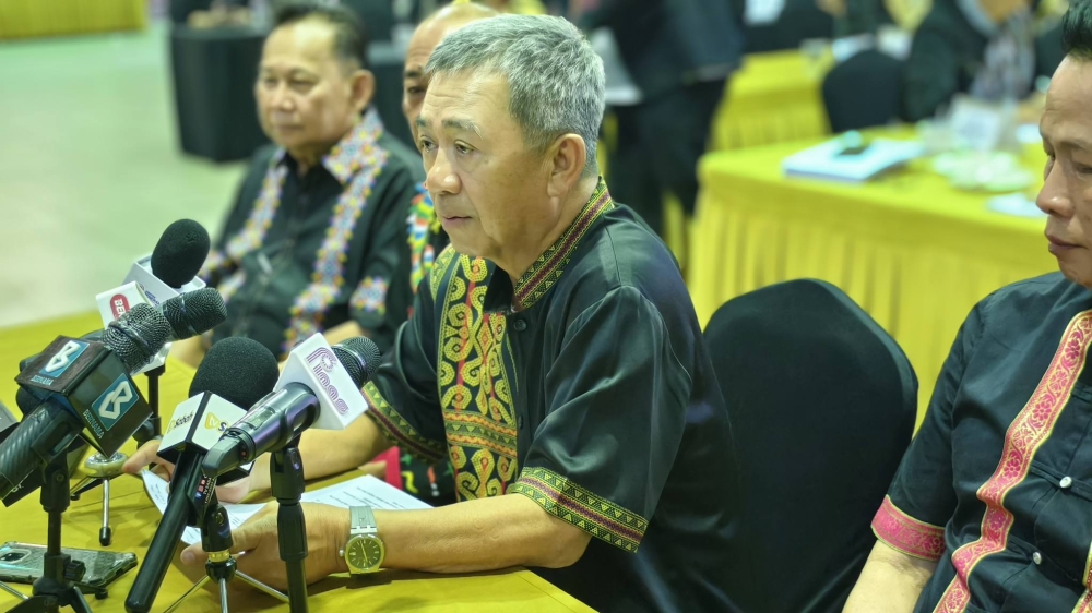 Only ‘traditional’ drinks, not beer, allowed at Kaamatan cultural houses Only ‘traditional’ drinks, not beer, allowed at Kaamatan cultural houses