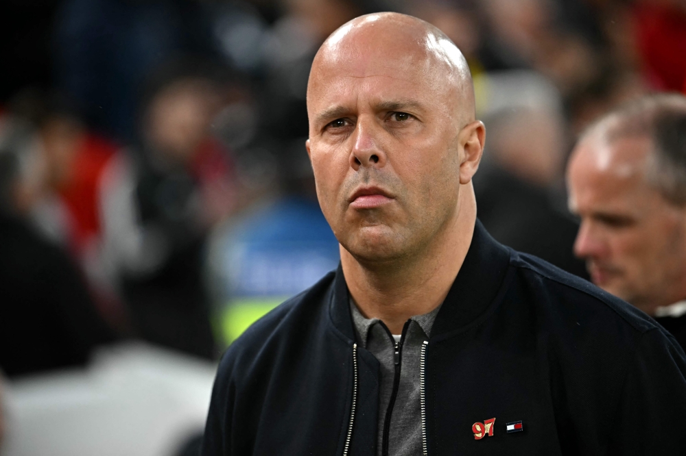 Liverpool crash out of Champions League as PSG end Salah era in Anfield defeat