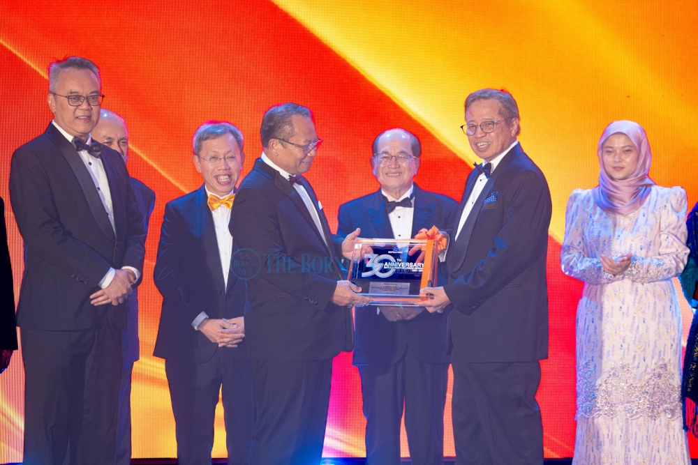 Proposed Samalaju-Kidurong-Bintulu rail link system undergoing feasibility study, says Sarawak premier