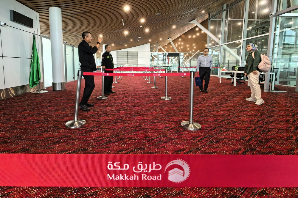 Haj goes on as planned, Tabung Haji assures pilgrims amid West Asia conflict fears