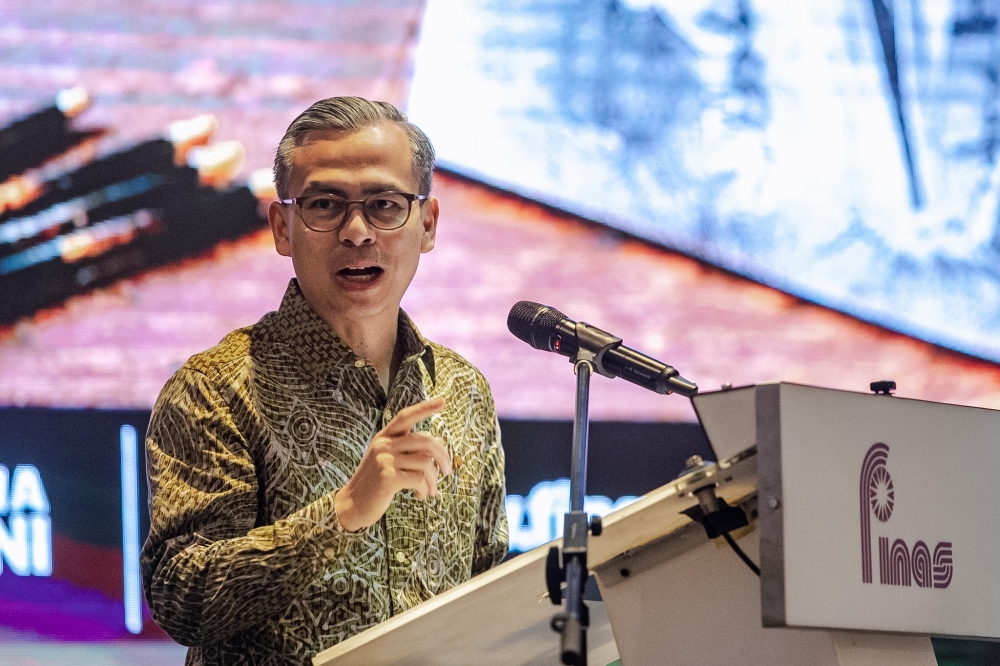 No talks yet on Malaysia’s 2026 World Cup broadcast, says communications minister