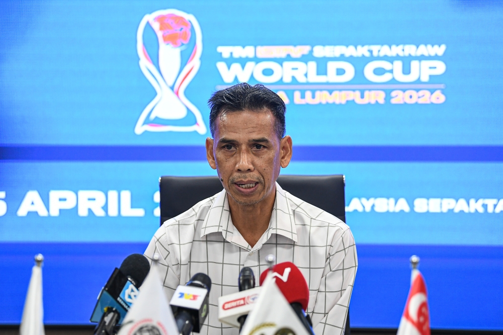 Malaysia land Japan and Singapore in ‘balanced’ Group A for 2026 Takraw ...