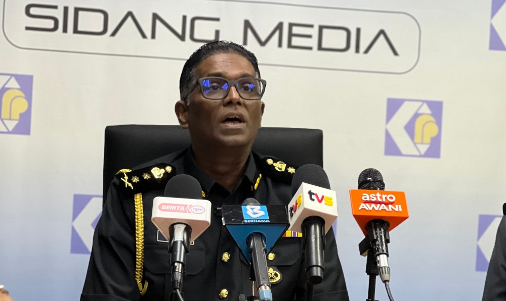 Penang KPDN probes Juru R&R petrol station over viral claim of diesel refusal to lorry drivers