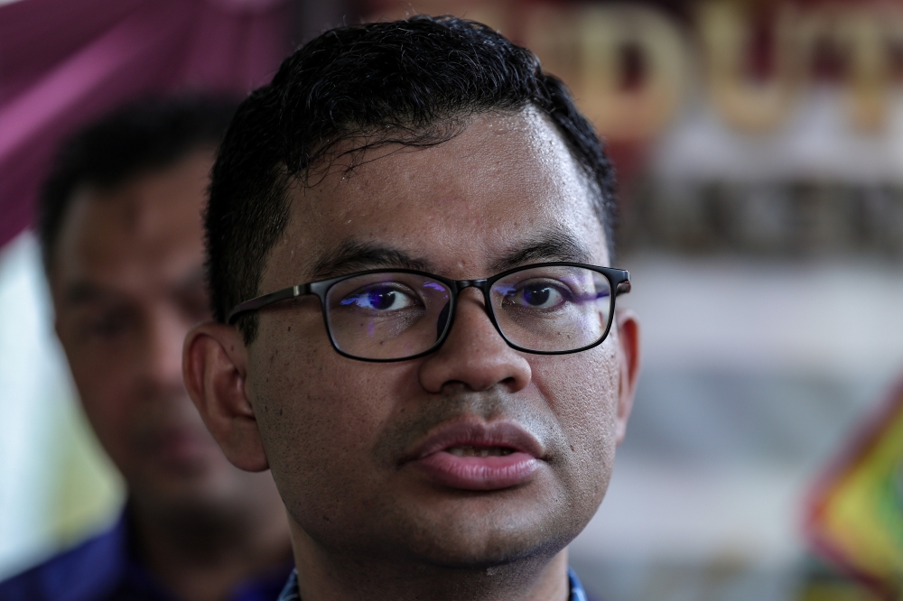 Biodiesel blend increase to B15 can reduce diesel dependence, says Akmal Nasrullah