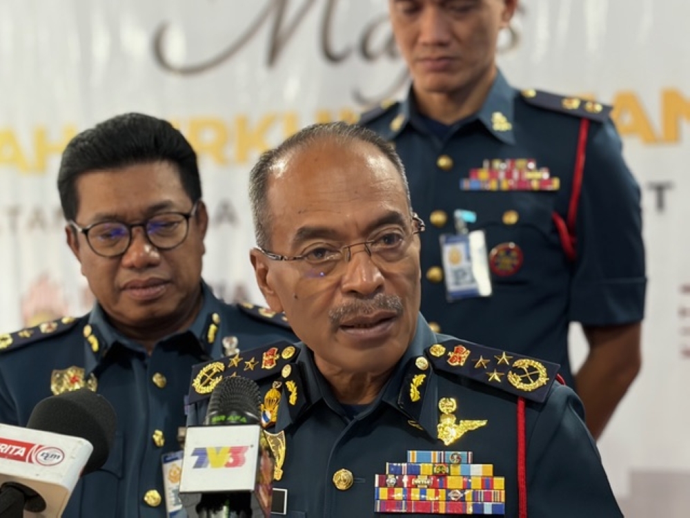 Penang sees RM23.8m in fire losses for Q1 2026