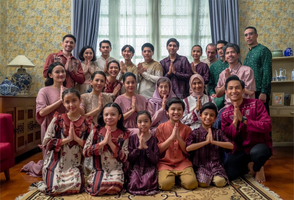 ‘Tunggu Aku Sukses Nanti’ hits cinemas nationwide: What is this family drama that drew nearly three million viewers in Indonesia, and will it resonate in Malaysia?