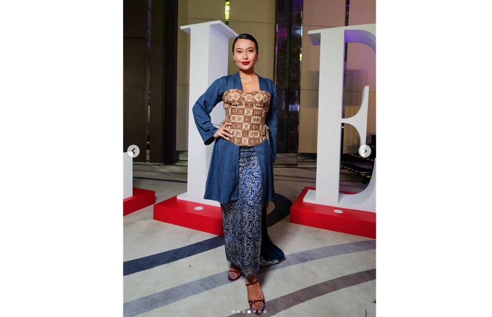 Actress Nabila Huda eyes action roles, ready to train in silat for authentic martial‑arts performance