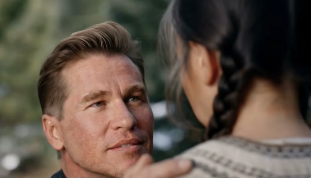 AI‑generated Val Kilmer unveiled at CinemaCon as filmmakers test Hollywood’s red lines on digital actors (VIDEO)