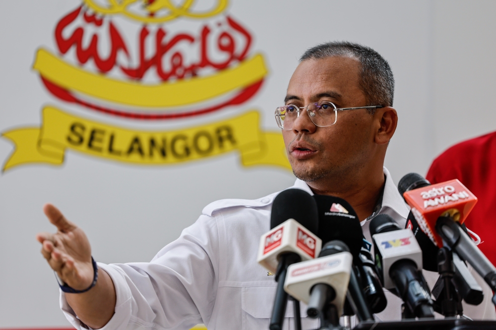 War-driven energy shock pushes Selangor to fast-track diversified energy mix