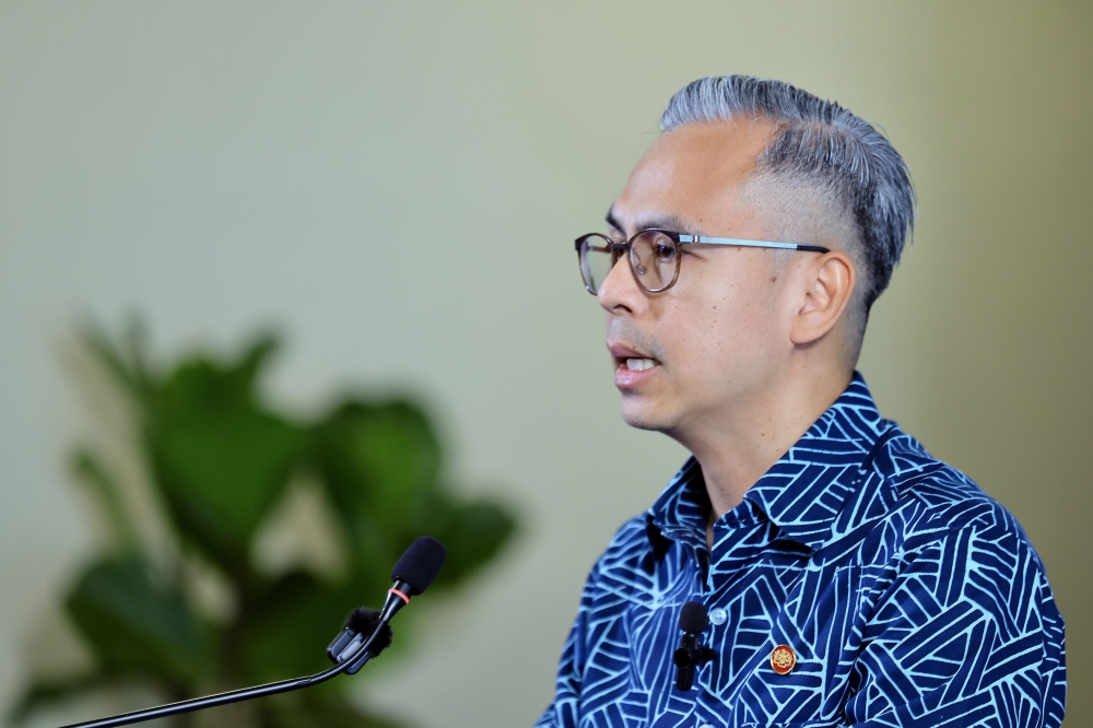 Malaysia targets June rollout of social media curbs for under-16s, Fahmi says