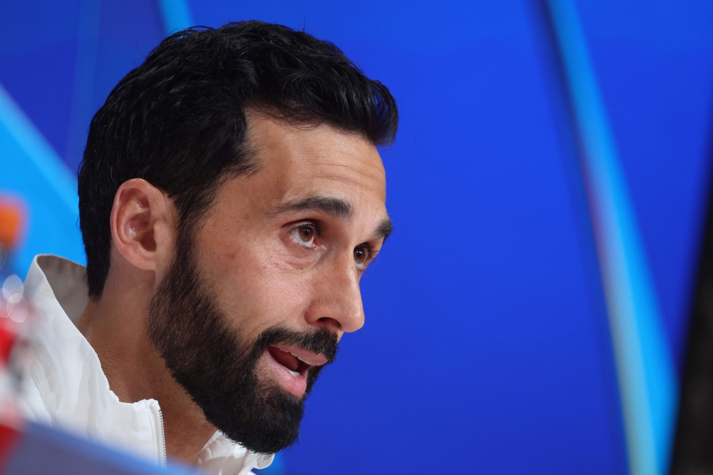 Pressure mounts on Arbeloa as Real Madrid brace for possible overhaul