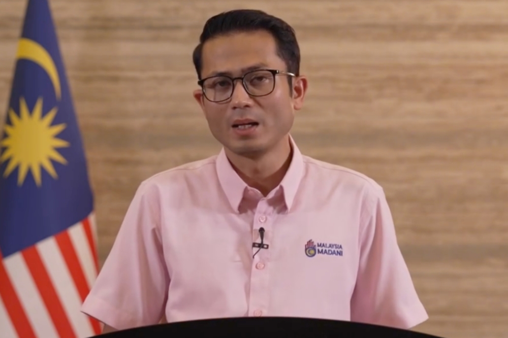 Kedah PKR fires back at exco, cites Anwar’s phone diplomacy as example of agile statecraft