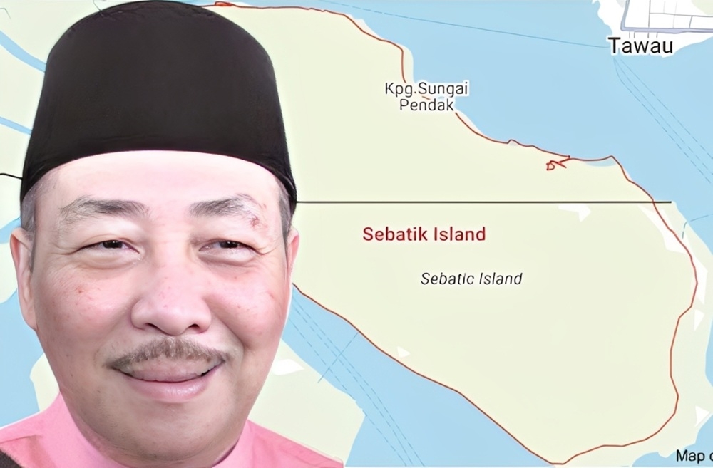 Sabah CM denies Sebatik land transfer claim amid conflicting reports from Indonesia