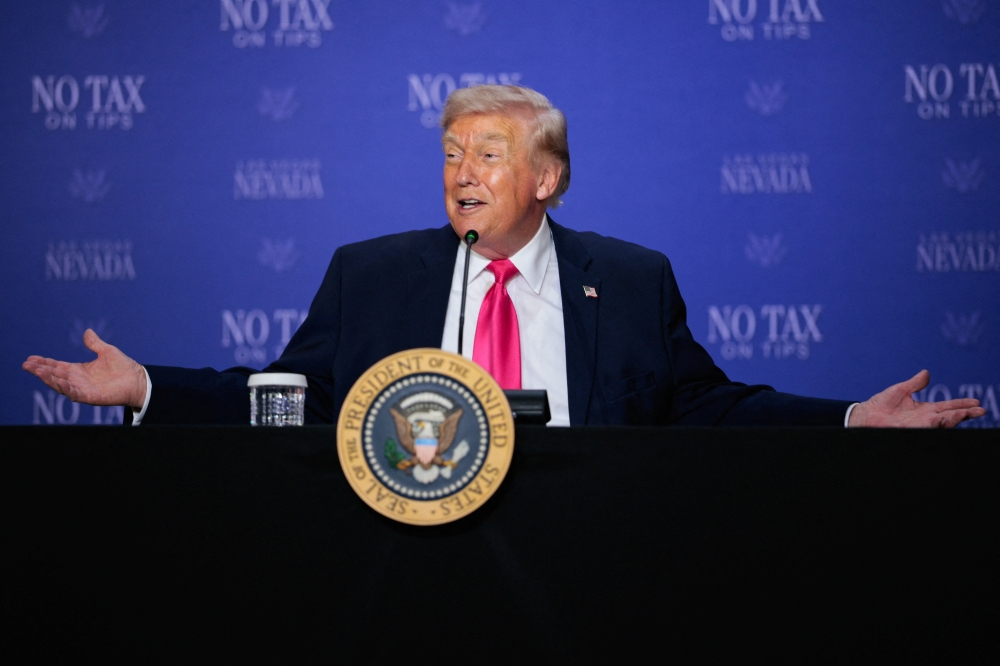 Trump says Iran war could end  ‘soon’ as allies discuss Strait of Hormuz reopening