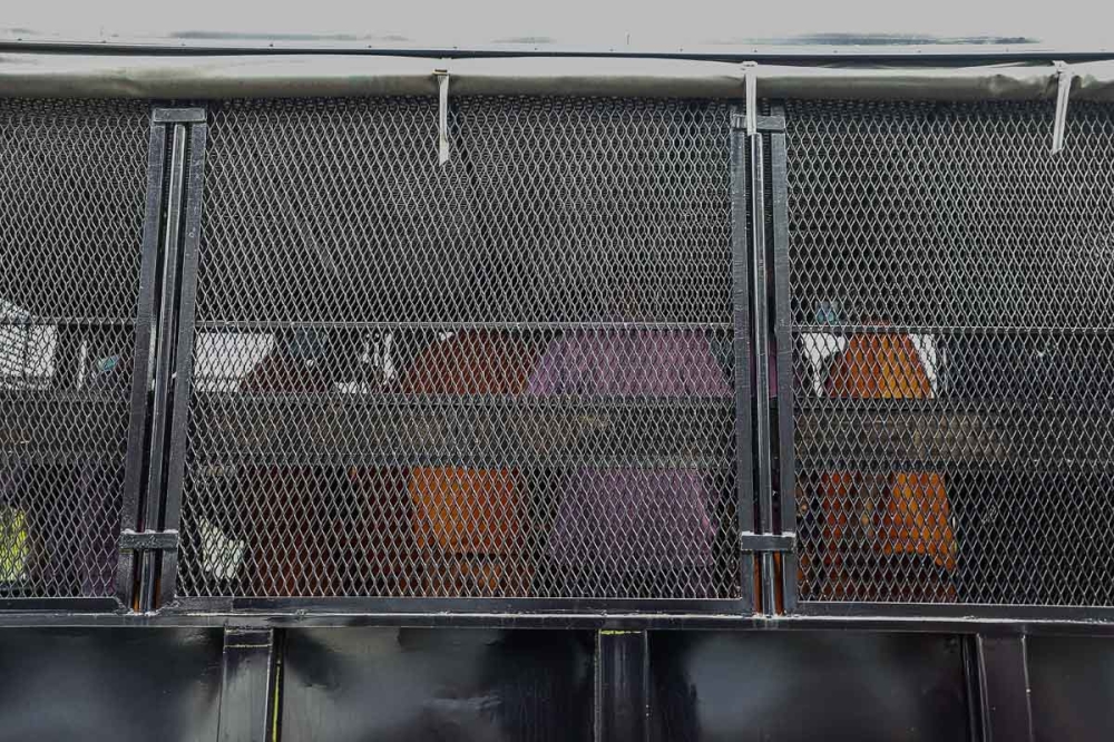 The author argues that remand proceedings without legal representation should be rare, stressing that suspects’ rights — particularly access to counsel — must be strictly safeguarded given the serious deprivation of liberty involved. — Picture by Sayuti Zainudin