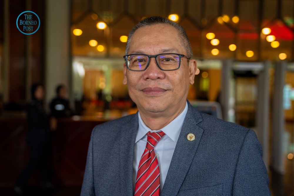 Sarawak govt dismisses social media rumours of GPS political expansion into Sabah