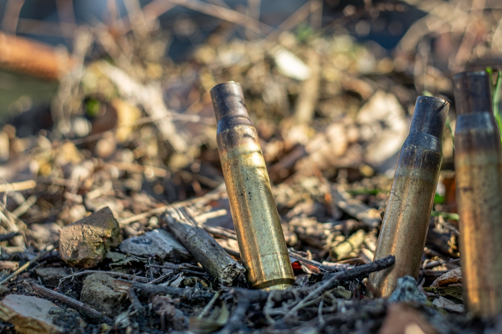 ‘Victims confirmed’: US police investigate gunshots reported on Iowa University campus