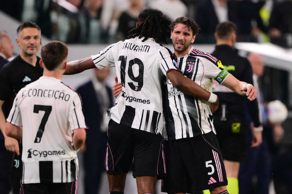 AC Milan and Juventus close in on Champions League spots with crucial wins