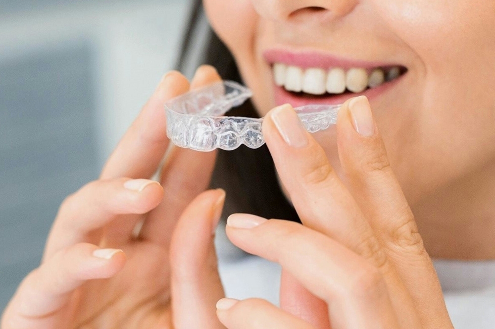 According to the author, the core issue with DTC clear aligners is the significant reduction or complete absence of professional clinical oversight. — Pexels.com pic 