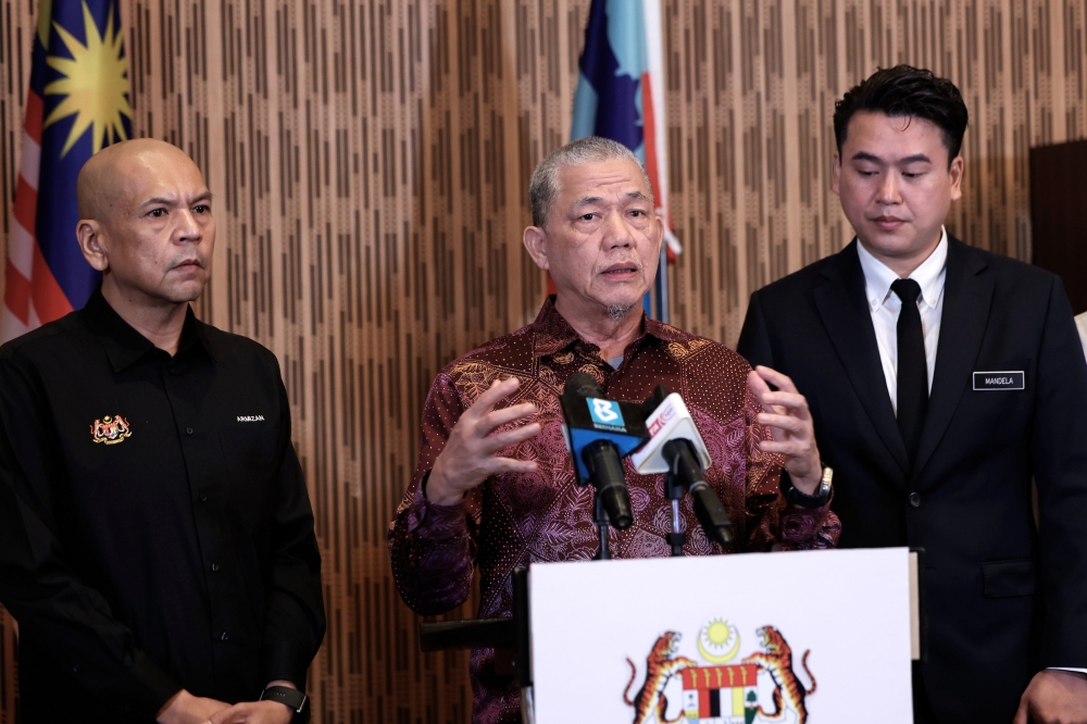 DPM Fadillah: 320 cases of illegal misuse of subsidies detected under Ops Tiris 4.0