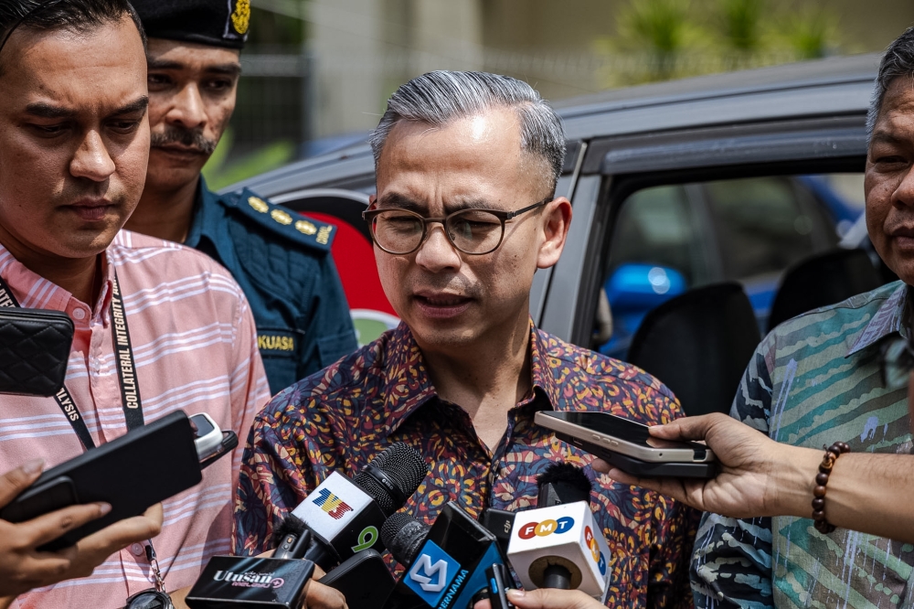 Second Malaysian oil‑laden vessel clears Strait of Hormuz, due this weekend, says Fahmi