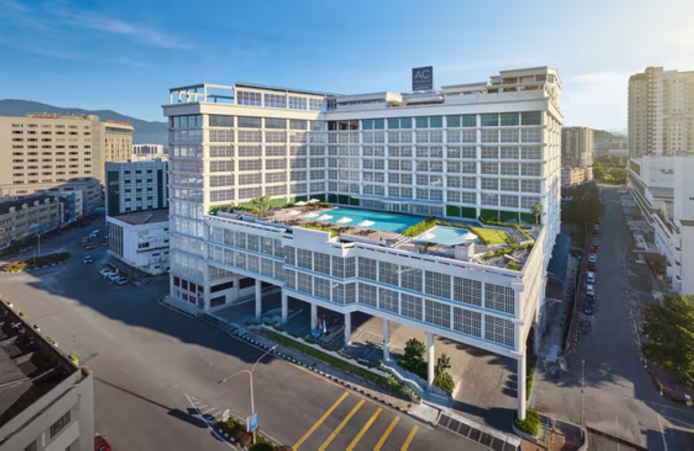 Perak struggles to attract major hotels as tourists skip overnight stays