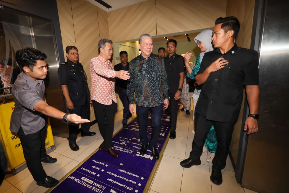 DPM: Subsidy policies will be data-driven, no sudden shock changes expected