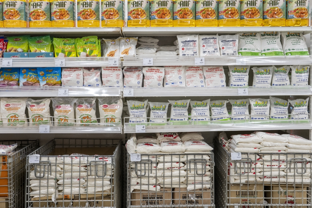 Father of two jailed, fined RM300 over Cheras supermarket theft involving sardines and other daily essentials