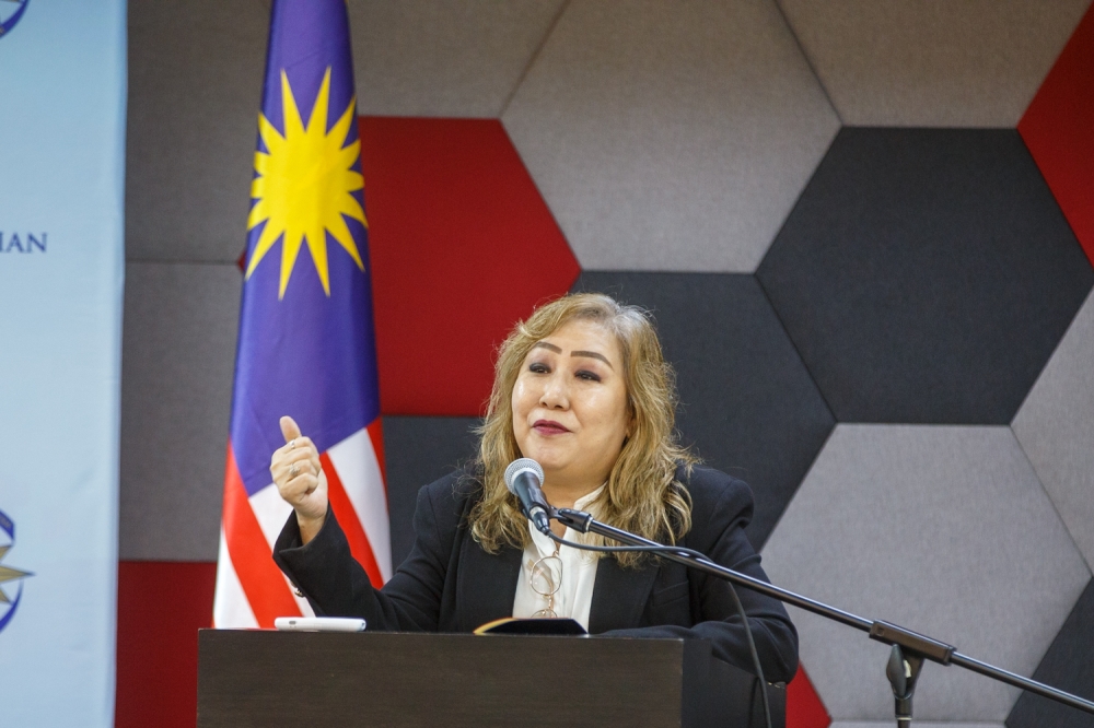 Malaysia needs an OPPA (no, not that Korean ‘oppa’), says ex-Malaysian Bar president