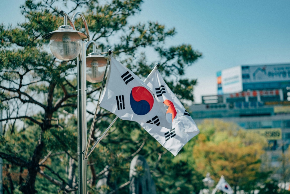 According to the authors, enhancing cooperation with partner countries like South Korea is in line with the Sustainable Development Goals and it paves the way forward to ensure the region can weather future challenges to food security. — Unsplash pic 
