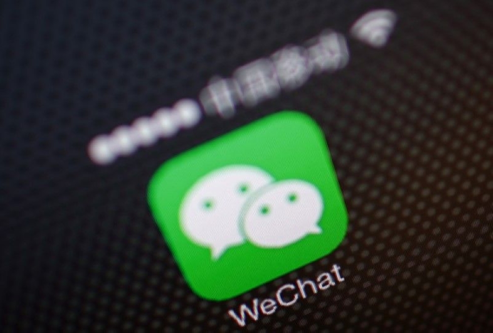 Malaysia among five Asian countries where WeChat Pay now accepts domestic QR systems
