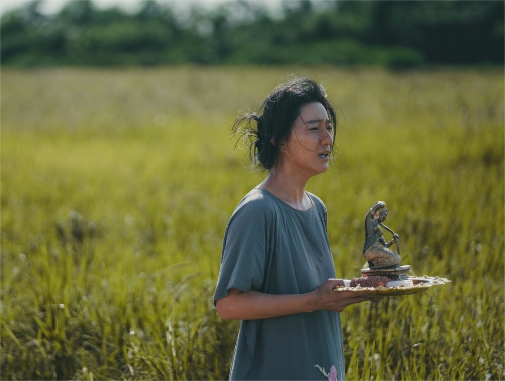 Malaysian film ‘Mother Bhumi’ to kick off nationwide promotional tour across five states ahead of cinema release (VIDEO)