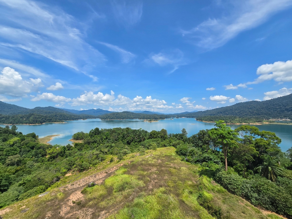 Plans for three-star hotel in Kenyir Geopark hit snag, Terengganu govt seeks new push for tourism