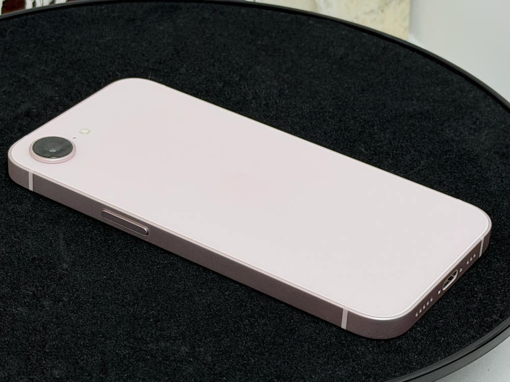 My ‘Odyssey’ with the iPhone 17e and why (or why not) it might be the just enough iPhone for you (VIDEO)