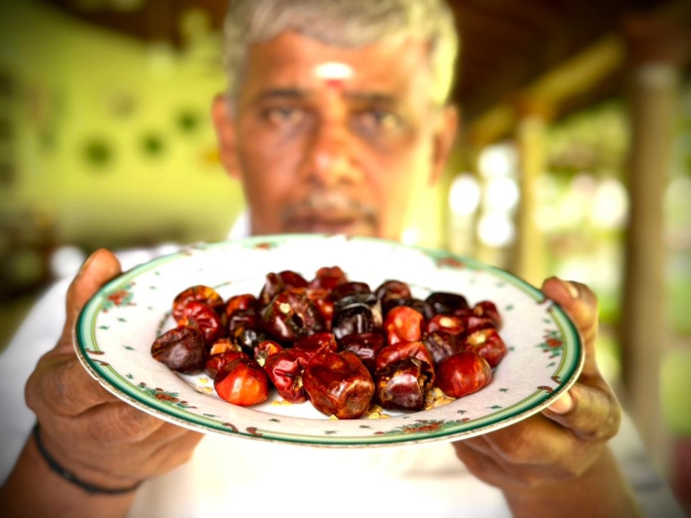 Chettinad cuisine is one of India’s great culinary traditions — bold, layered and unapologetic, shaped by the trading routes that built Chettiar wealth. — Picture by Abbi Khanthasamy