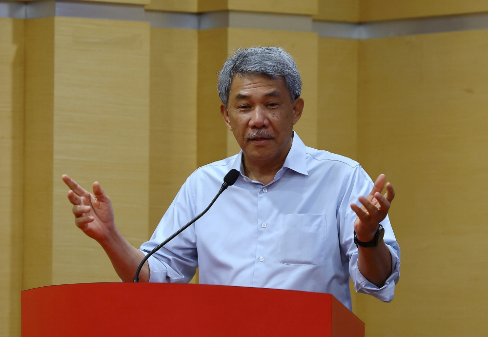 Amid Middle East tensions, Malaysia rules out unilateral action in Strait of Malacca