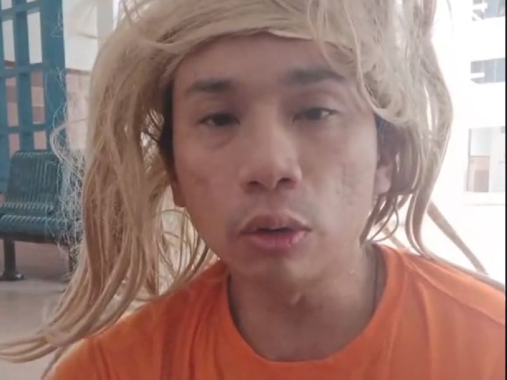 Revenge plot backfires: Singapore TikToker Kurt Tay gets 14-month jail term after sharing explicit video to 240-member Telegram group