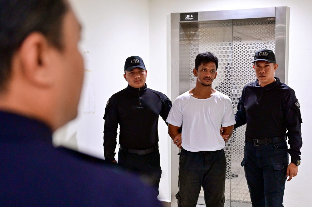 Terengganu man admits to fatally injuring adopted son who died after caning