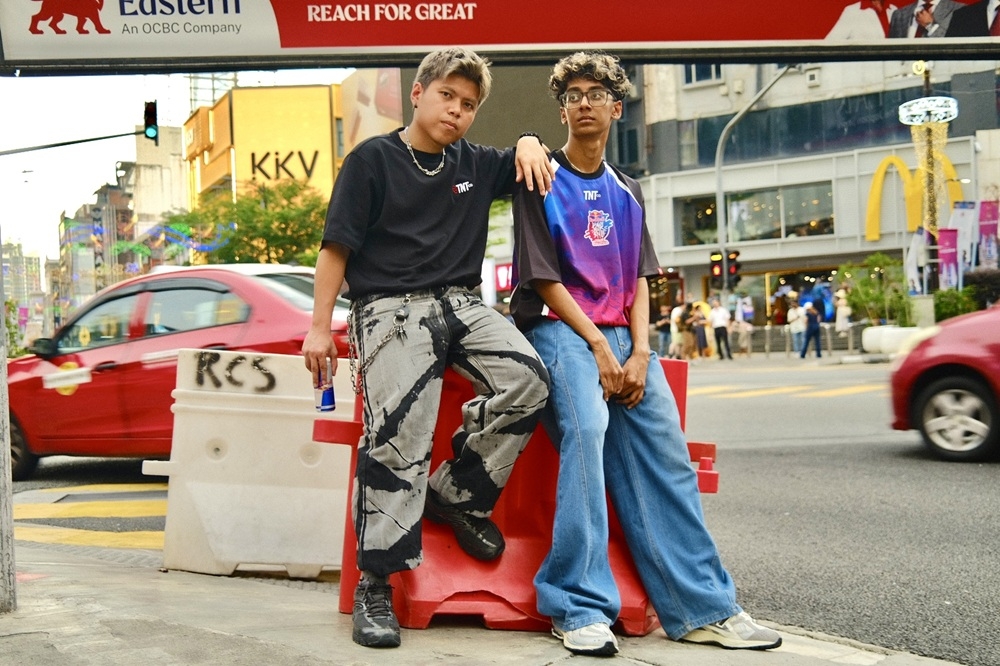Two Malaysian wildcards to compete at Red Bull Dance Your Style regional finals in Singapore on Saturday