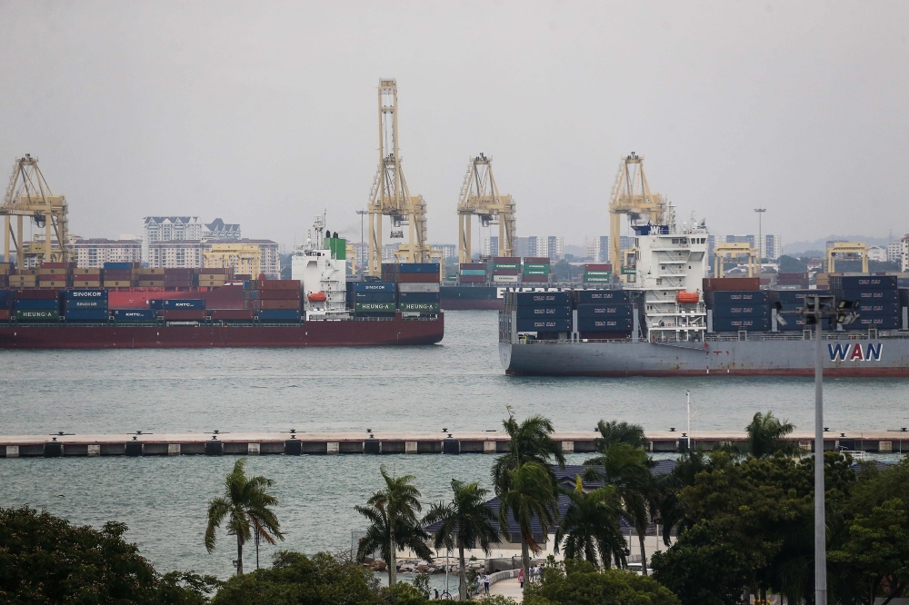 Could the Strait of Malacca be next? What Hormuz’s closure means for the world’s busiest chokepoint