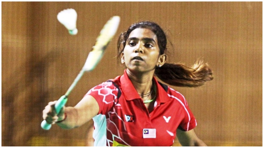 ‘I am confident in you’: Thinaah gets Chong Wei’s vote of confidence to lead Malaysia’s Uber Cup charge in Horsens