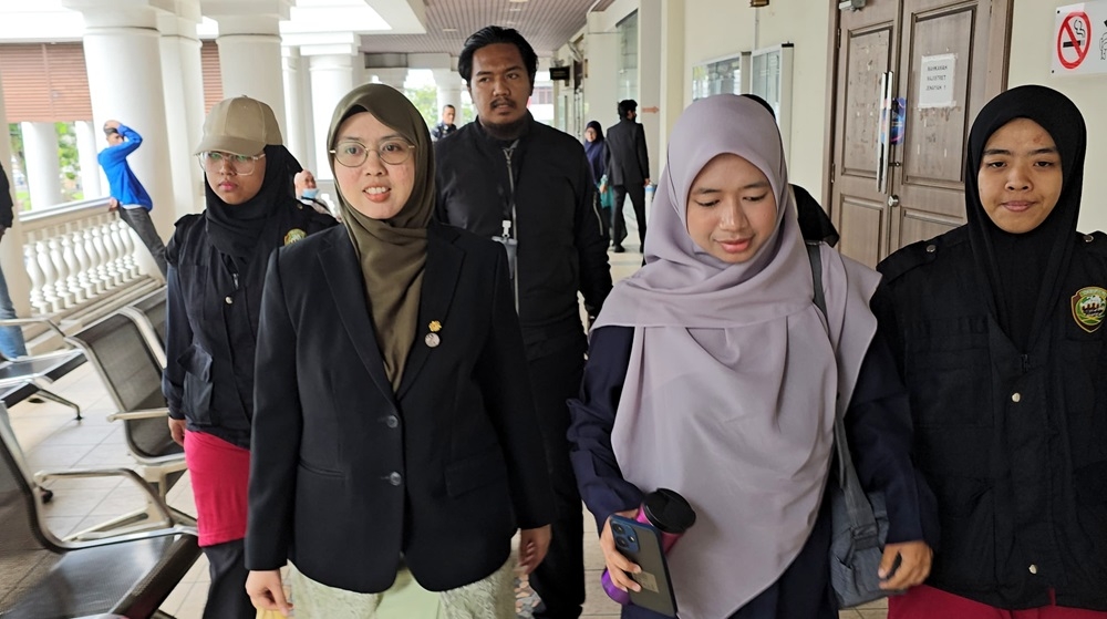 Court upholds RM825,000 defamation award to three DAP leaders against Siti Mastura over Chin Peng claim