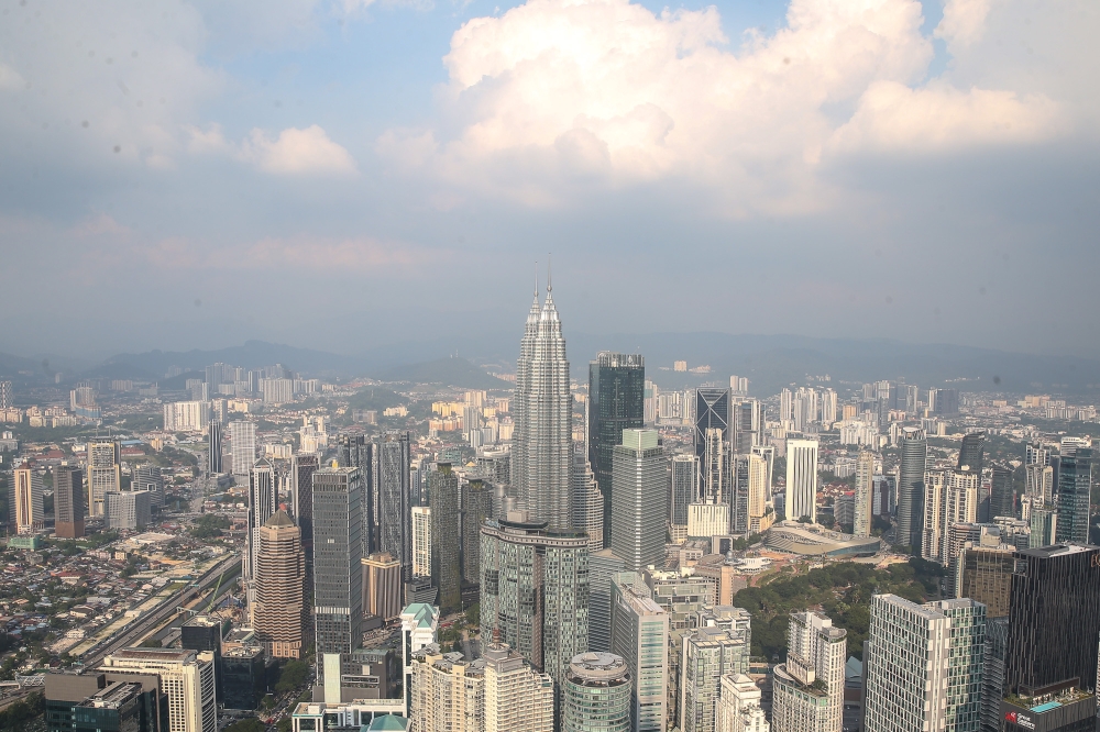 Powering Malaysia’s ESG agenda towards an inclusive and sustainable prosperity — Ahmad Ibrahim