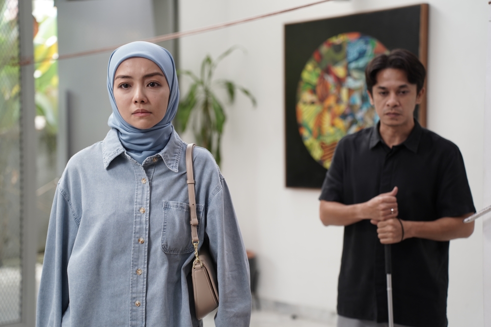 ‘Aku Pilih Pelangi’ tops Viu charts days after debut, signalling breakout moment for Malaysian originals