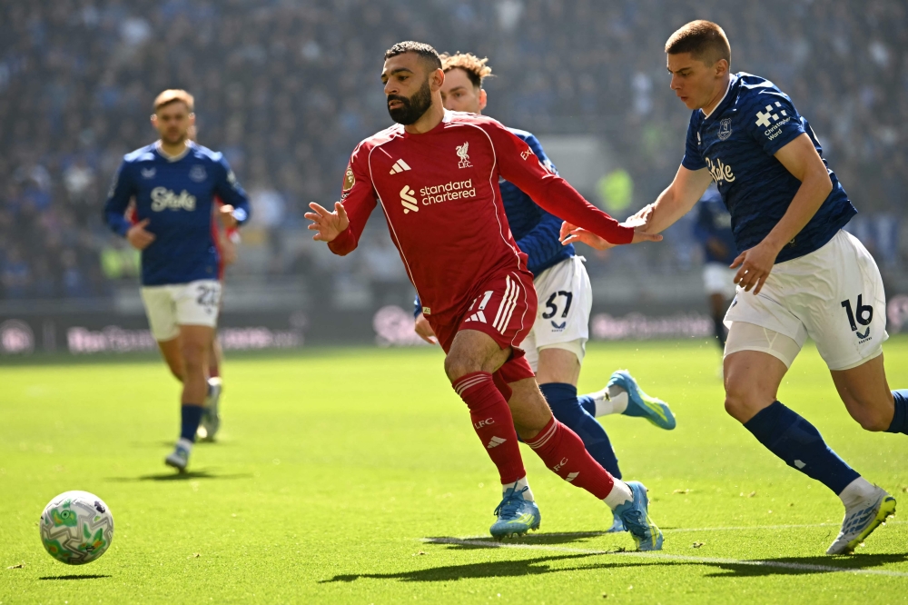 ‘Margins are small’: Slot warns Liverpool cannot slip in Champions League race