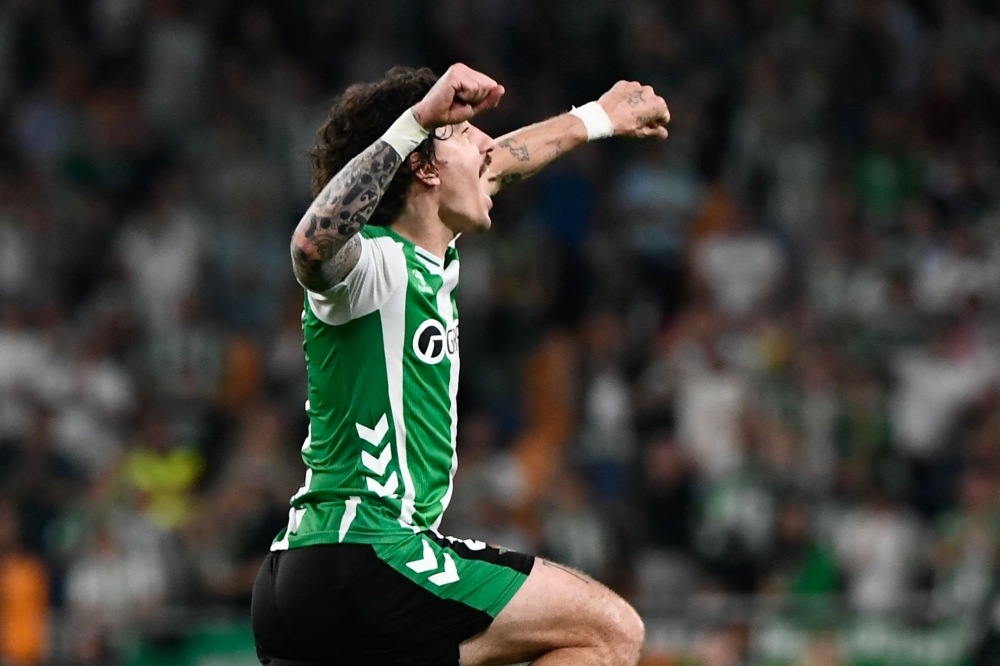 Bellerin saman Real Madrid lewat, beri Barcelona kelebihan besar